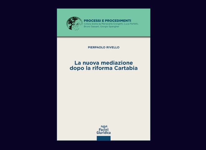 La nuova mediazione dopo la riforma Cartabia